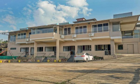 Hotel Lake Paradise Mahabaleshwar